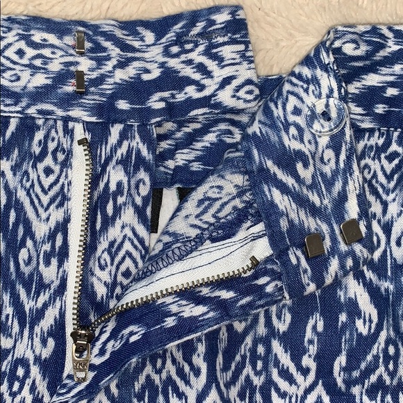 Cynthia Rowley Women’s Shorts - Picture 5 of 8